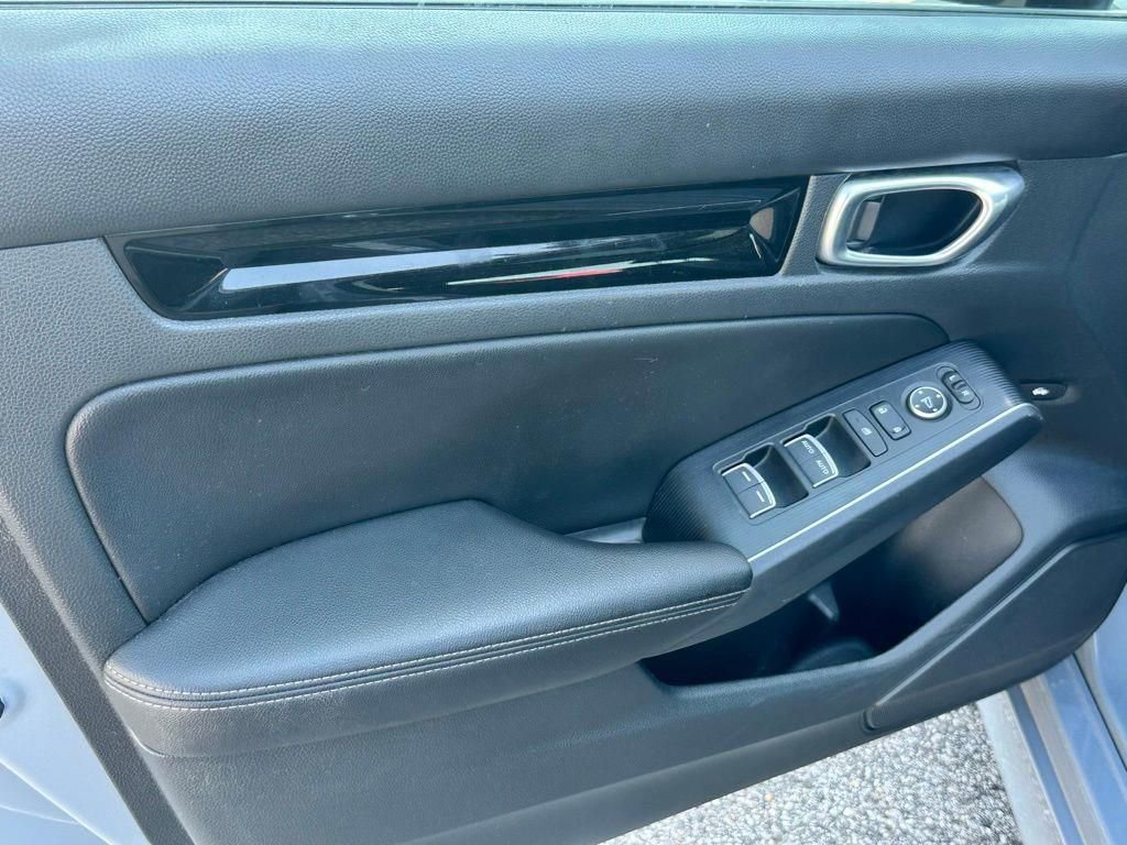 Used 2024 Honda Civic Touring image 20