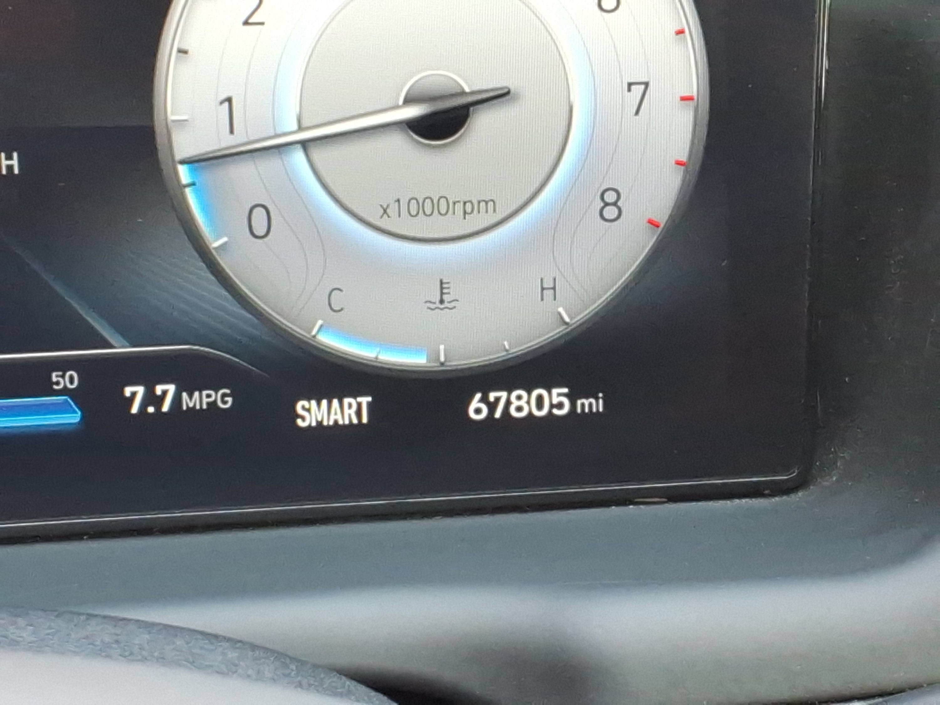 Used 2024 Hyundai Tucson SE AWD/4WD image 13