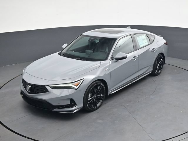 New 2026 Acura Integra A-Spec w/ Technology Package FWD image 26