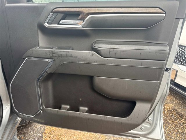 Certified 2024 GMC Sierra 1500 Elevation image 16