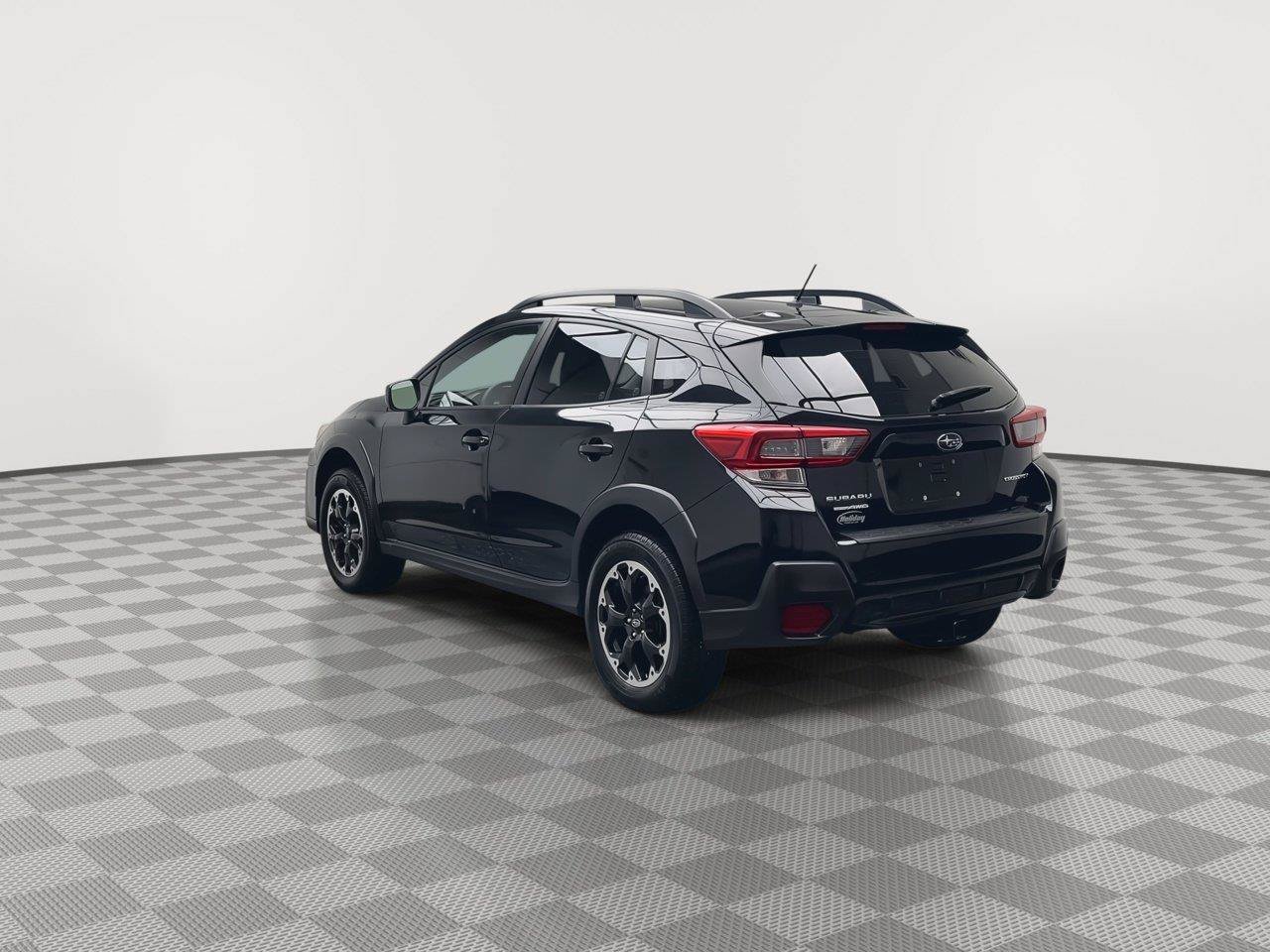 Used 2021 Subaru Crosstrek 2.0i AWD/4WD image 30