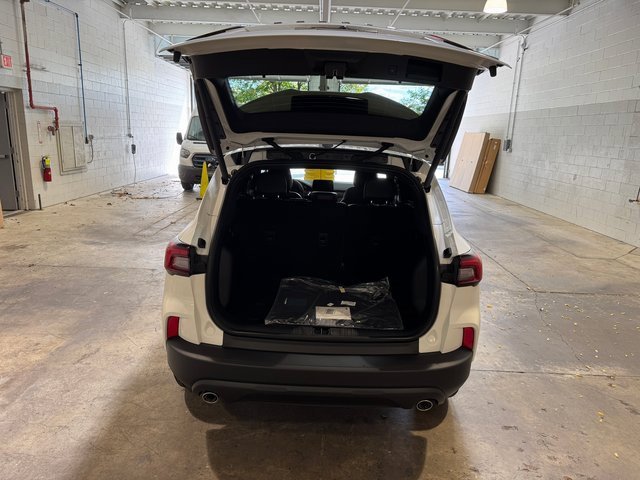 New 2026 Ford Escape ST-Line Select image 26