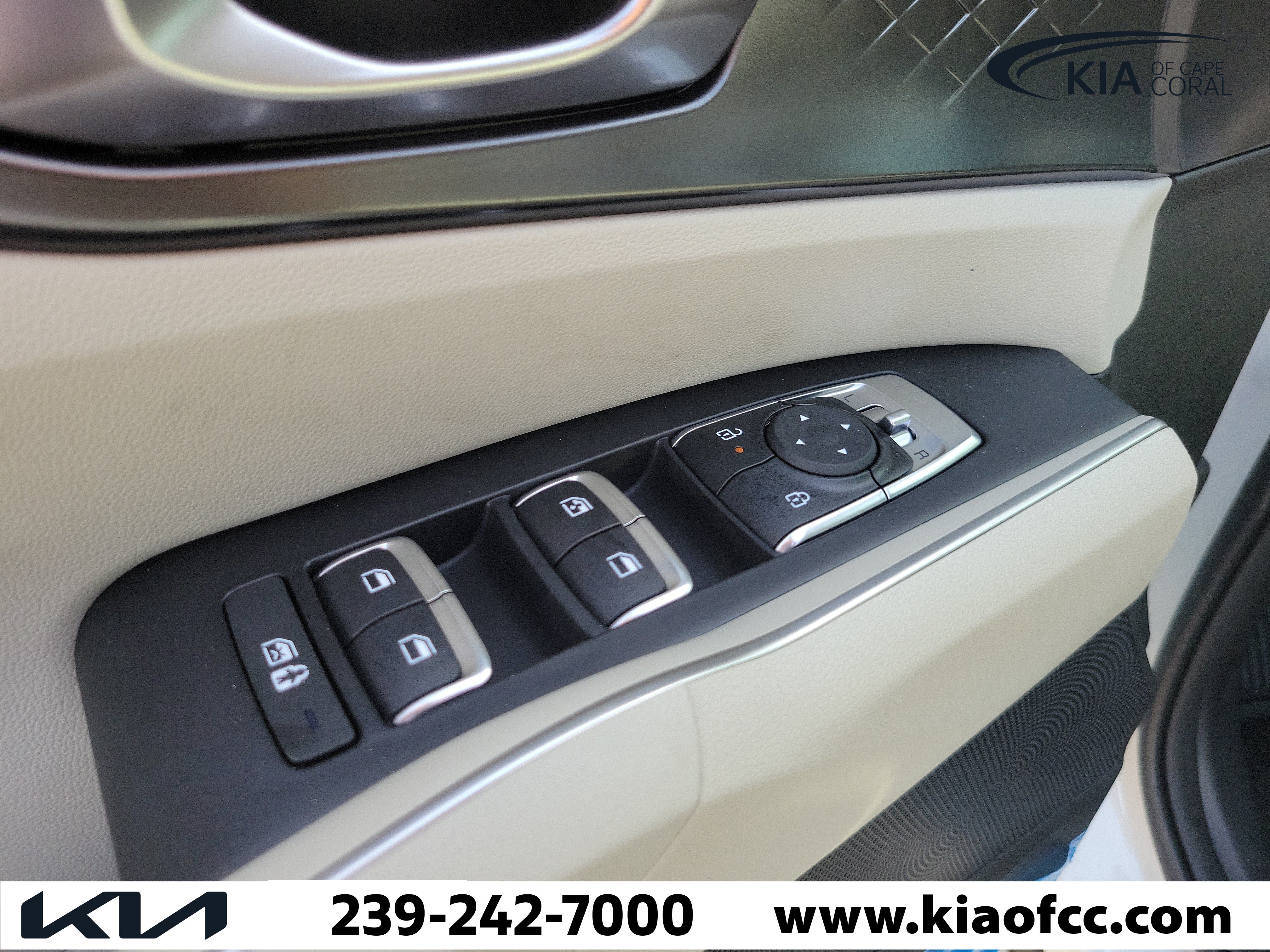New 2026 Kia Sorento S FWD image 21