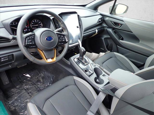 New 2026 Subaru Crosstrek 2.5i Wilderness image 10