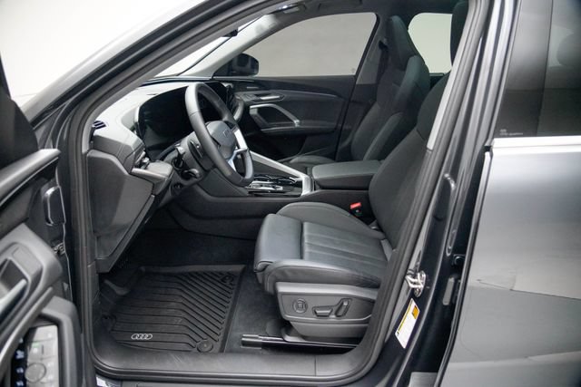 Used 2025 Audi Q5 Premium Plus AWD/4WD image 7