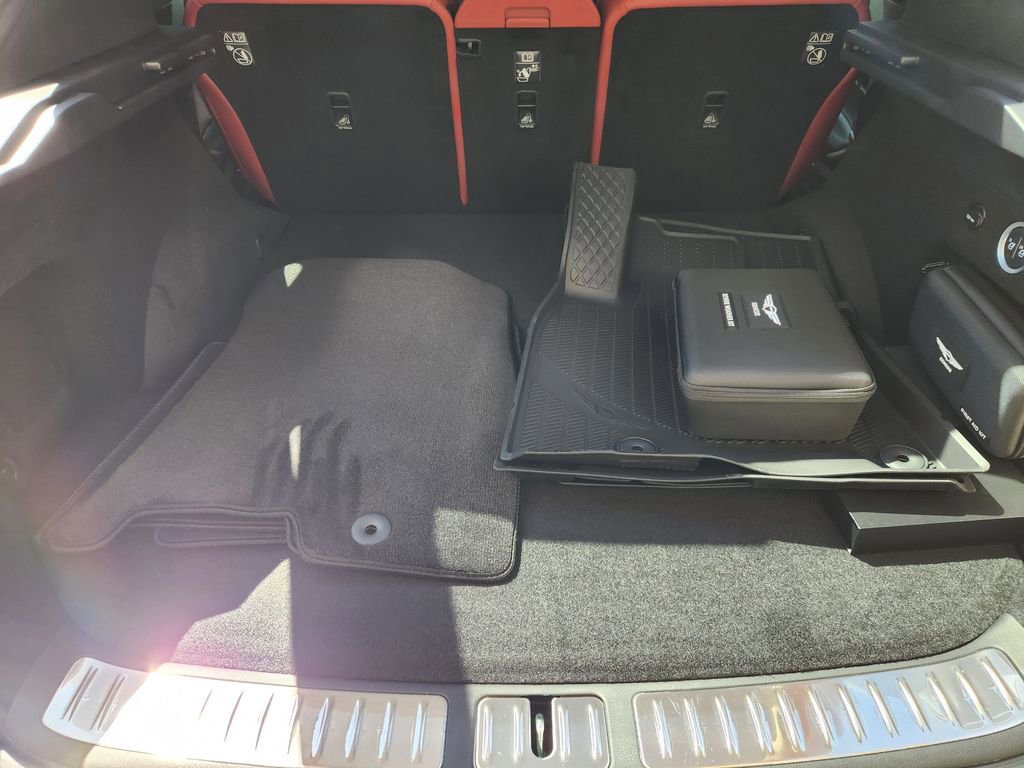 New 2026 Genesis GV80 3.5T e-SC AWD/4WD image 23