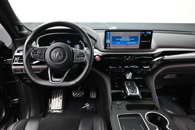 Used 2025 Acura MDX A-Spec AWD/4WD image 20