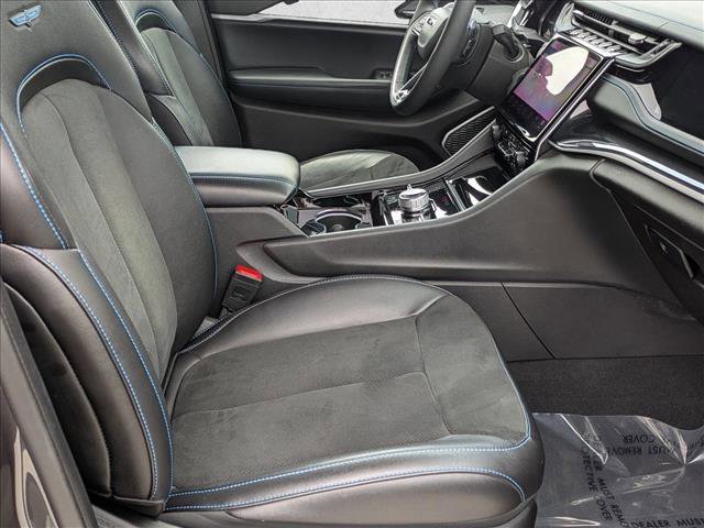 Used 2022 Jeep Grand Cherokee Trailhawk w/ Advanced Protech Group II image 21