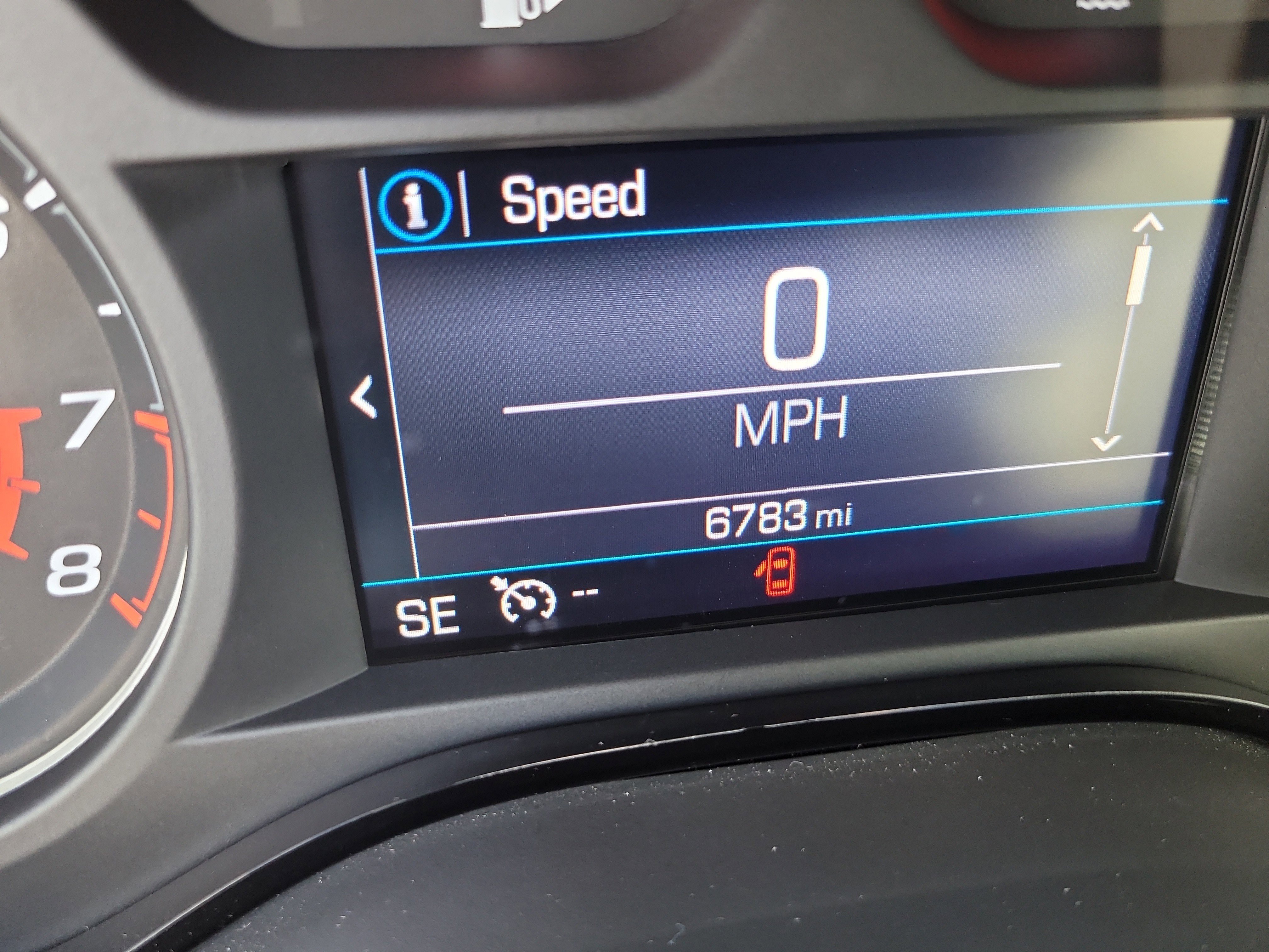 Used 2023 Chevrolet Camaro LT image 29