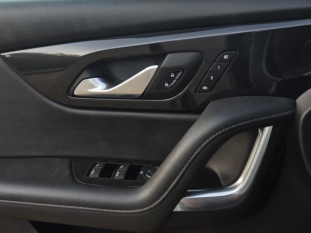 Used 2022 Chevrolet Blazer Premier w/ Enhanced Convenience Package image 11