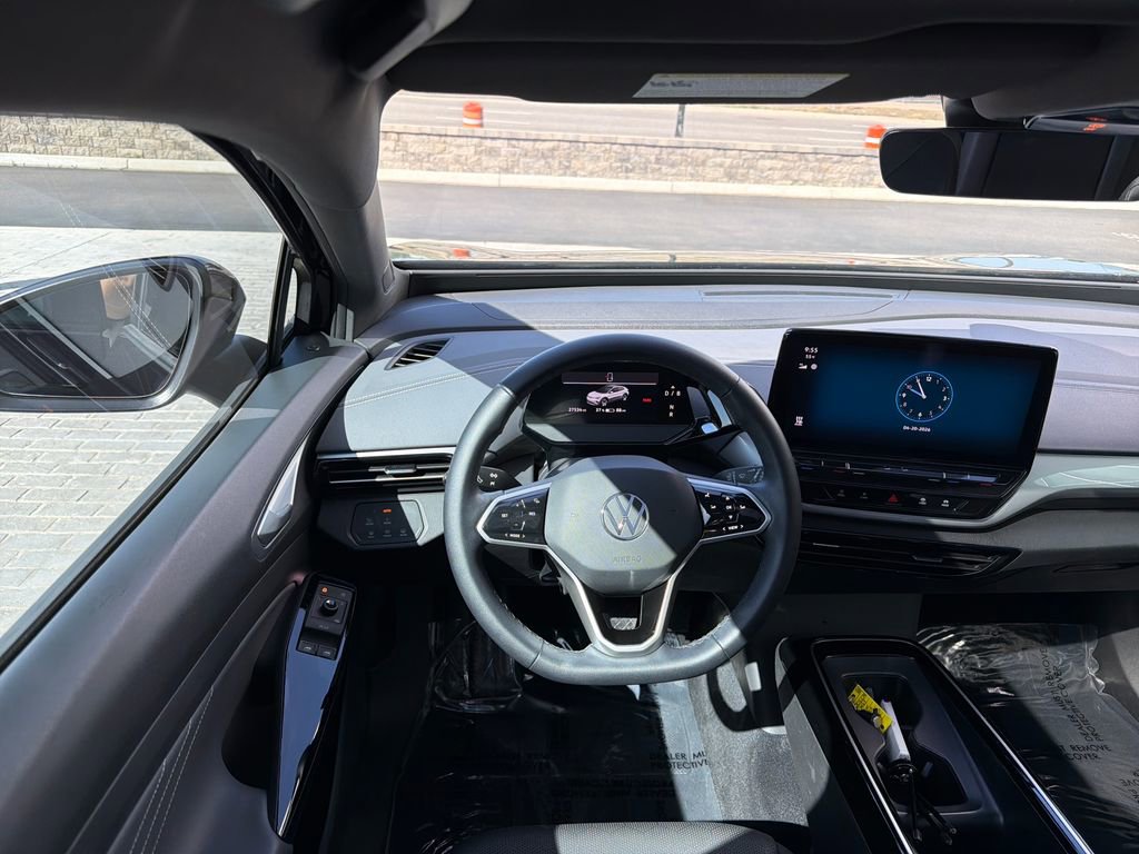 Certified 2023 Volkswagen ID.4 Pro S AWD/4WD image 16