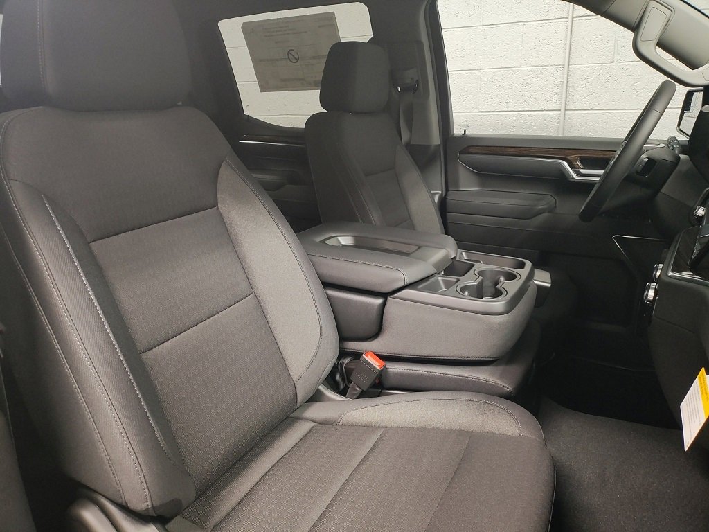 New 2026 GMC Sierra 1500 Elevation image 10