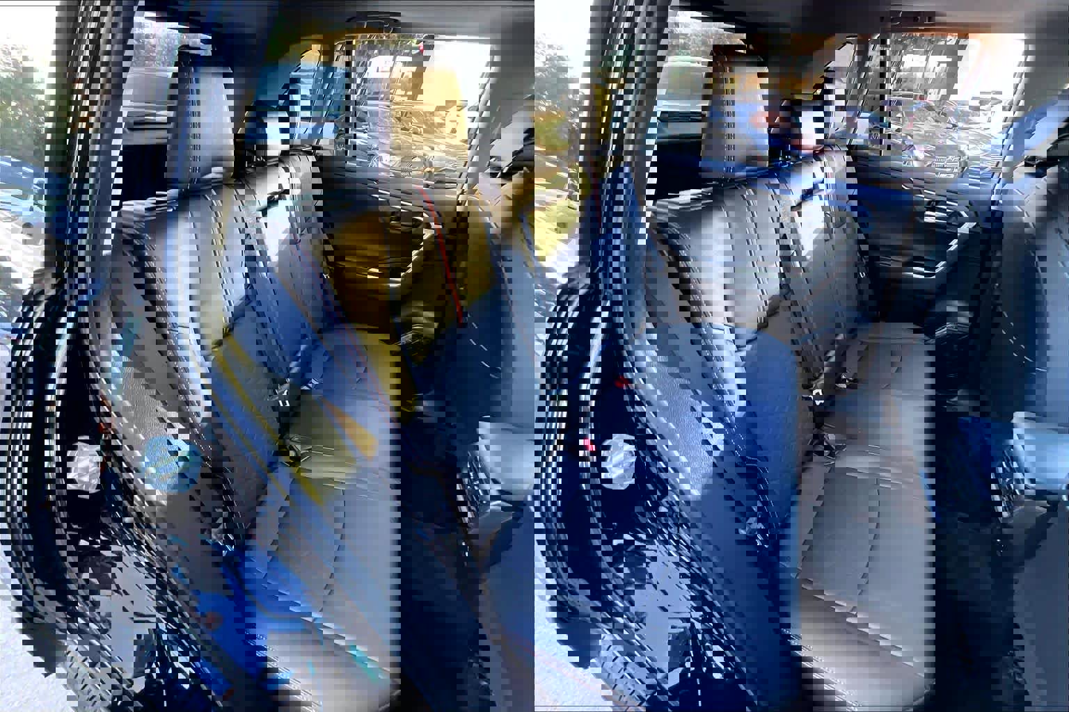 Used 2023 Toyota RAV4 Adventure image 19