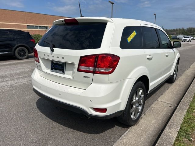 Used 2019 Dodge Journey GT w/ Nav & Sun Group image 3