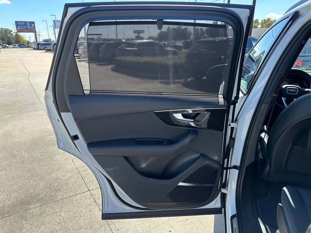 New 2026 Audi Q7 2.0T Premium Plus image 20