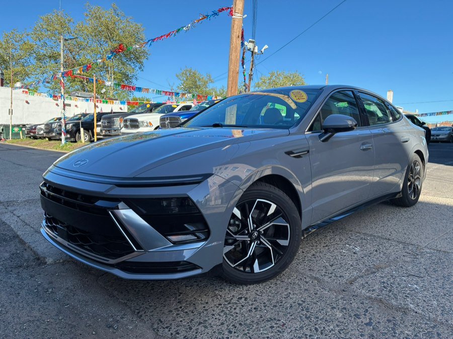 Used 2024 Hyundai Sonata SEL