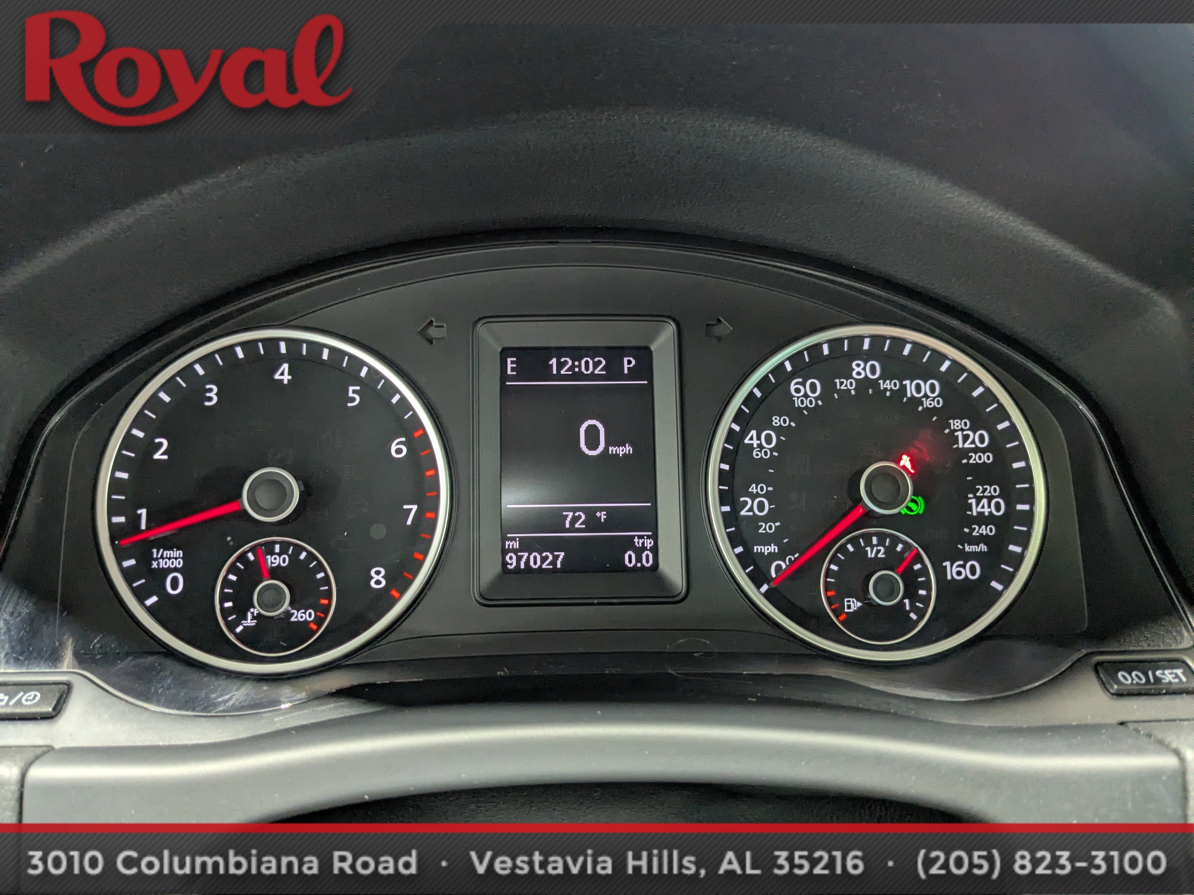 Used 2016 Volkswagen Tiguan SE image 18