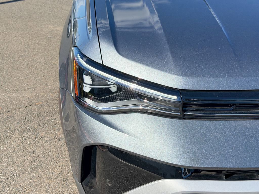 New 2026 Volkswagen Taos SE image 5