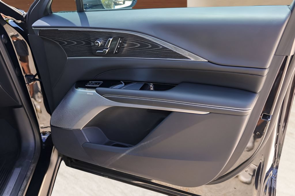 Certified 2024 Cadillac Lyriq Sport w/ LPO, Floor Liner Package RWD image 27