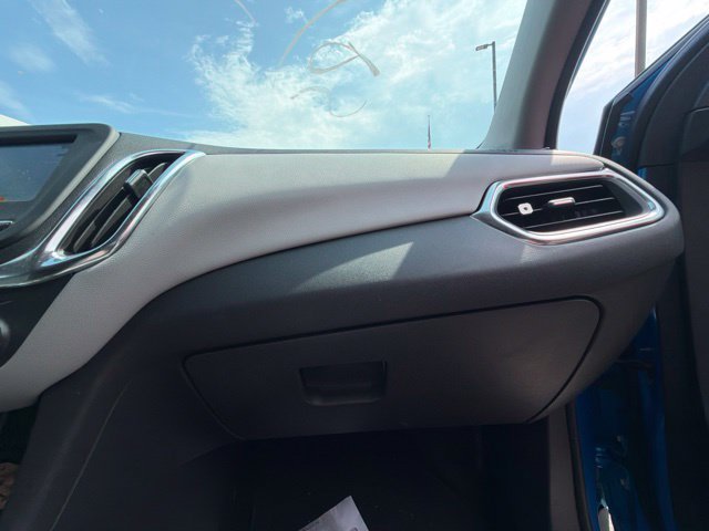 Used 2024 Chevrolet Equinox LT FWD image 20