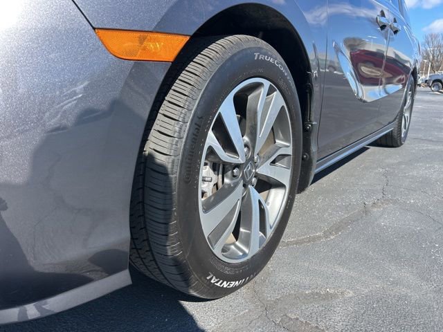 Used 2024 Honda Odyssey Touring image 12