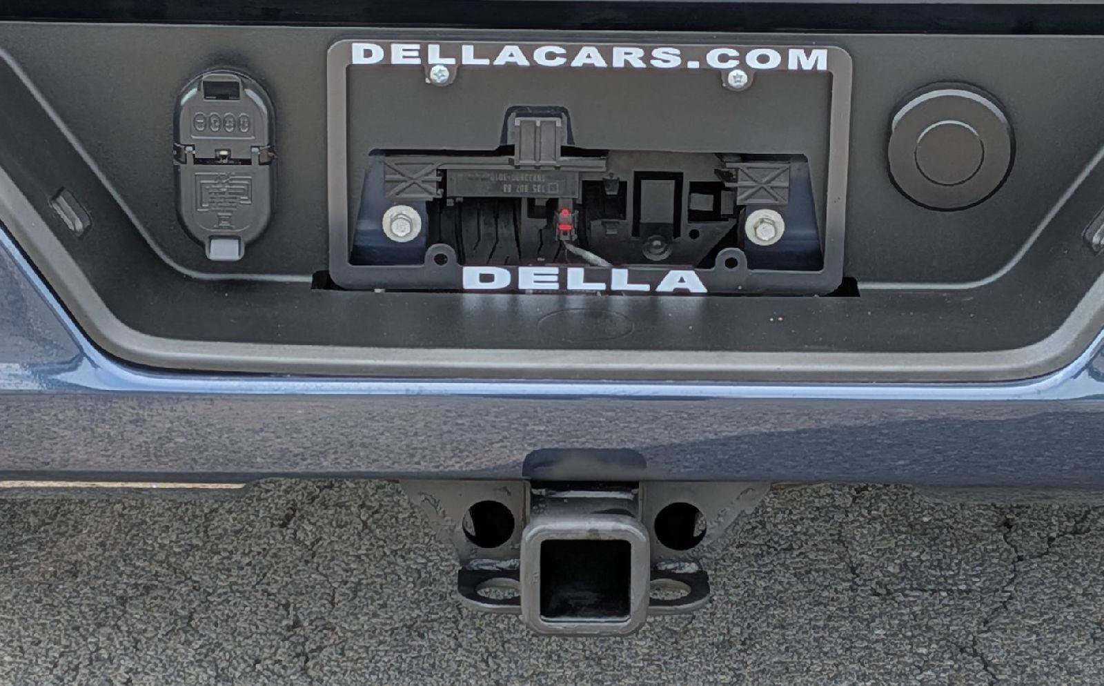 Used 2022 Chevrolet Silverado 1500 RST w/ Z71 Off-Road Package AWD/4WD image 11