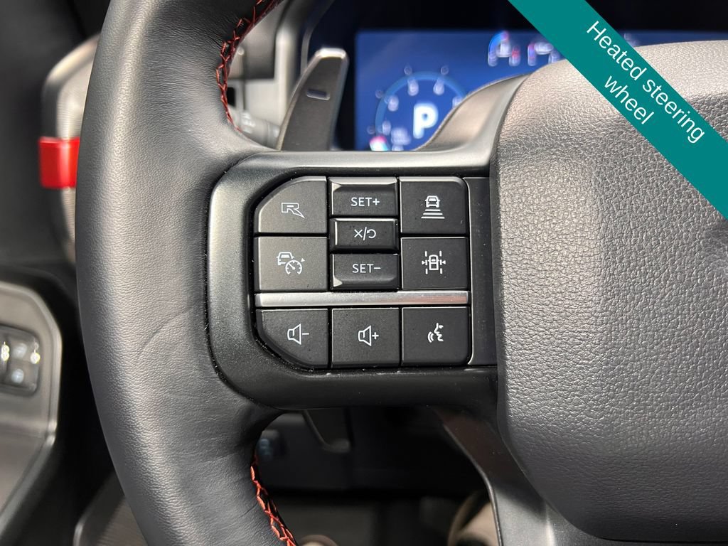 Used 2025 Ford F150 Raptor AWD/4WD image 11