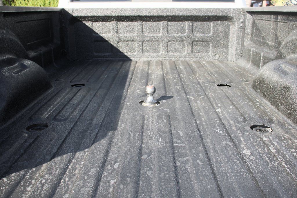 Used 2018 RAM 3500 Laramie image 10