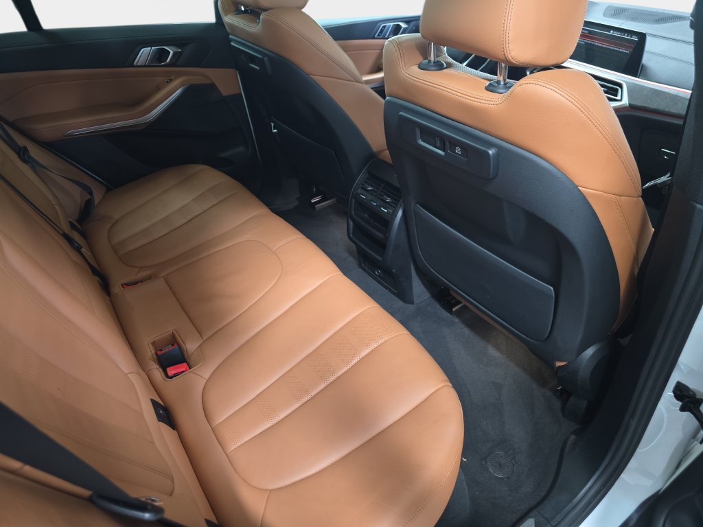 Certified 2022 BMW X5 sDrive40i RWD image 16
