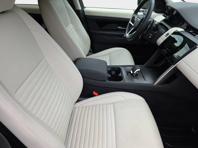 Used 2025 Land Rover Discovery Sport S AWD/4WD image 12