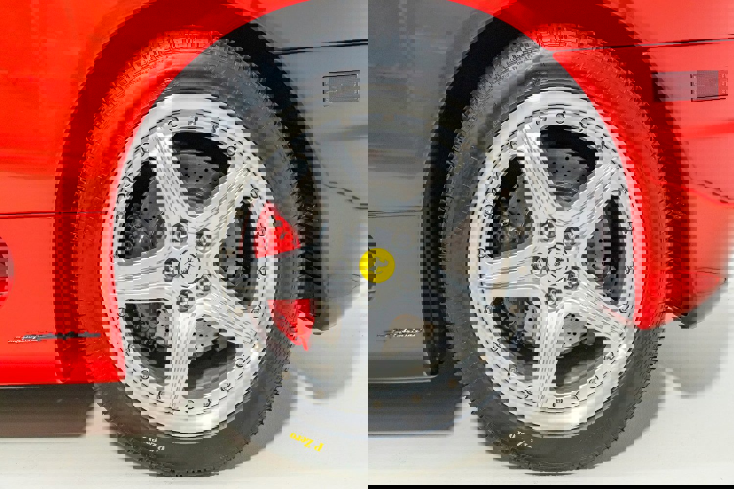 Used 2003 Ferrari 360 Spider RWD image 23