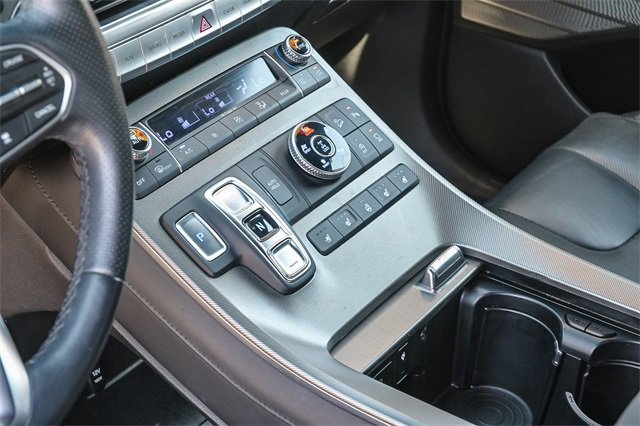 Certified 2022 Hyundai Palisade Calligraphy w/ Winter Package image 23