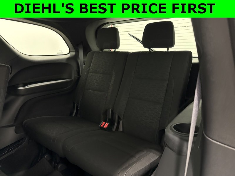 New 2026 Dodge Durango GT image 18