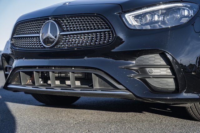 Certified 2023 Mercedes-Benz E 450 E 450 image 13