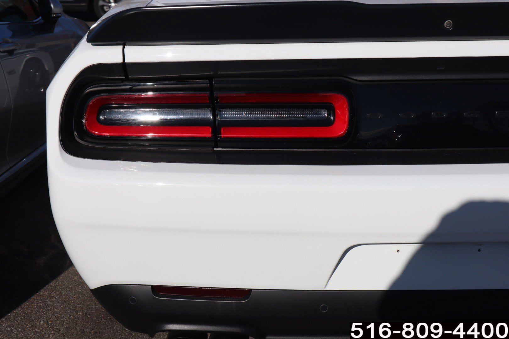 Used 2023 Dodge Challenger R/T w/ Plus Package image 19