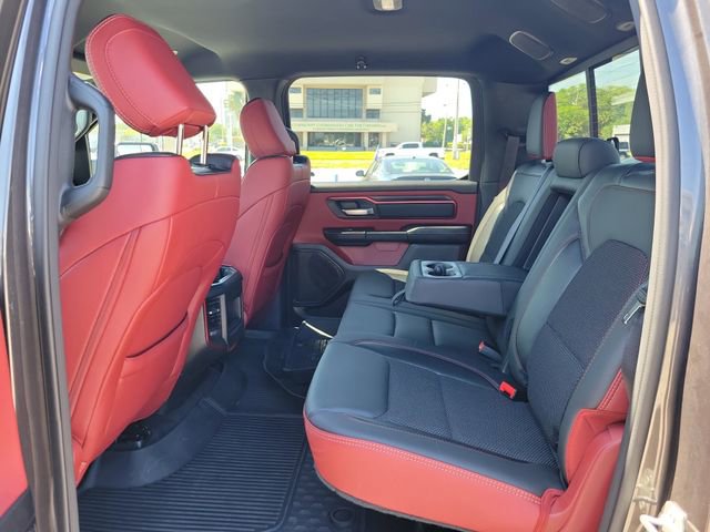 Used 2026 RAM 1500 Rebel w/ Rebel Level 1 Equipment Group AWD/4WD image 11