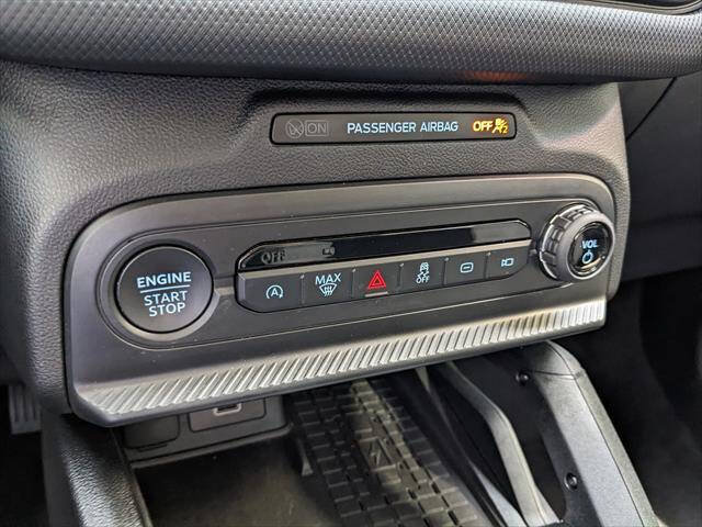 Used 2025 Ford Bronco Sport Big Bend AWD/4WD image 25
