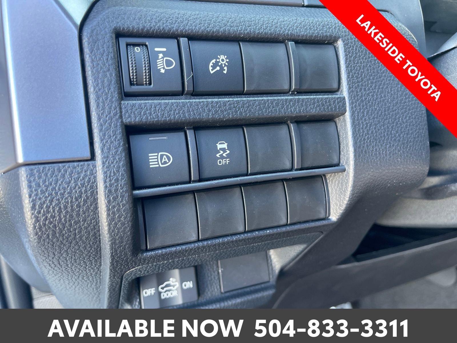 Certified 2026 Toyota Tacoma 2WD Double Cab image 26