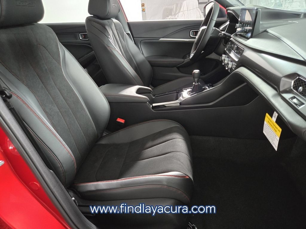 New 2026 Acura Integra Type S FWD image 16