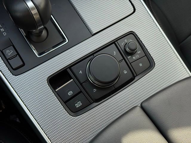 Certified 2024 MAZDA CX-90 3.3 Turbo w/ Premium Package image 21