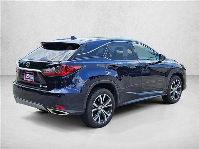 Used 2022 Lexus RX 350 FWD w/ Premium Package image 5