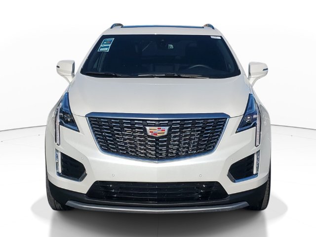 Certified 2024 Cadillac XT5 Premium Luxury w/ LPO, Floor Liner Package AWD/4WD image 5
