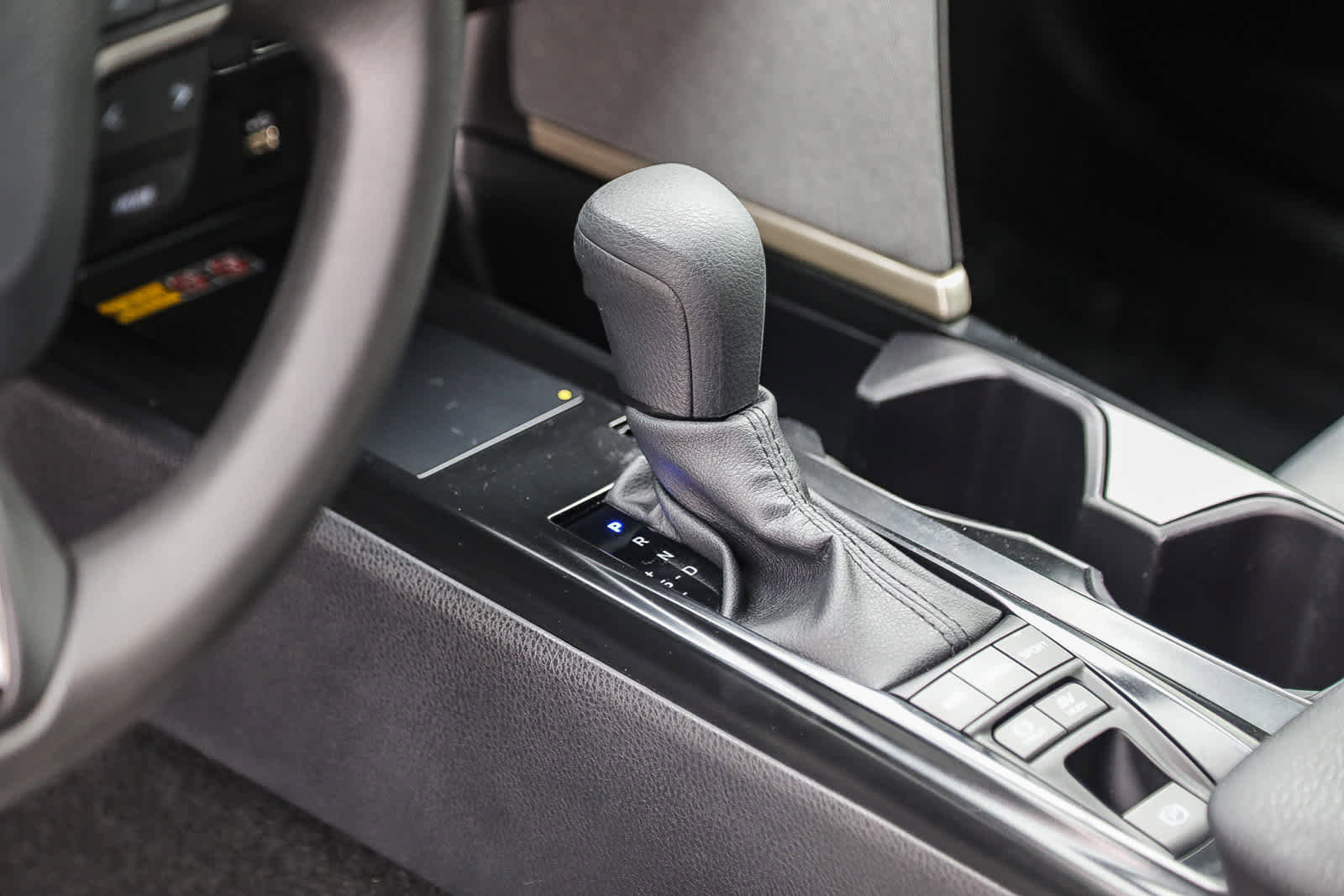 Certified 2025 Toyota Camry LE w/ Convenience Package image 19