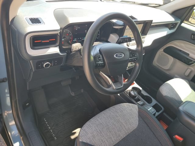 Certified 2023 Ford Maverick XLT w/ Equipment Group 300A Standard AWD/4WD image 9