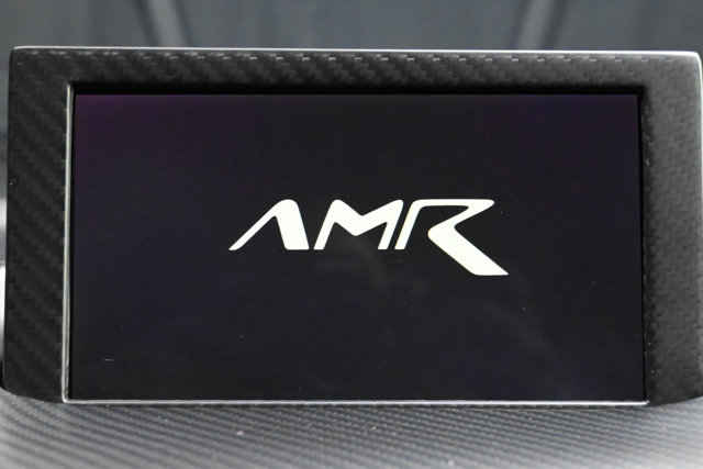 Used 2019 Aston Martin Rapide AMR image 23