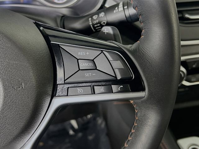 Used 2020 Nissan Altima 2.5 SR w/ Premium Package FWD image 18