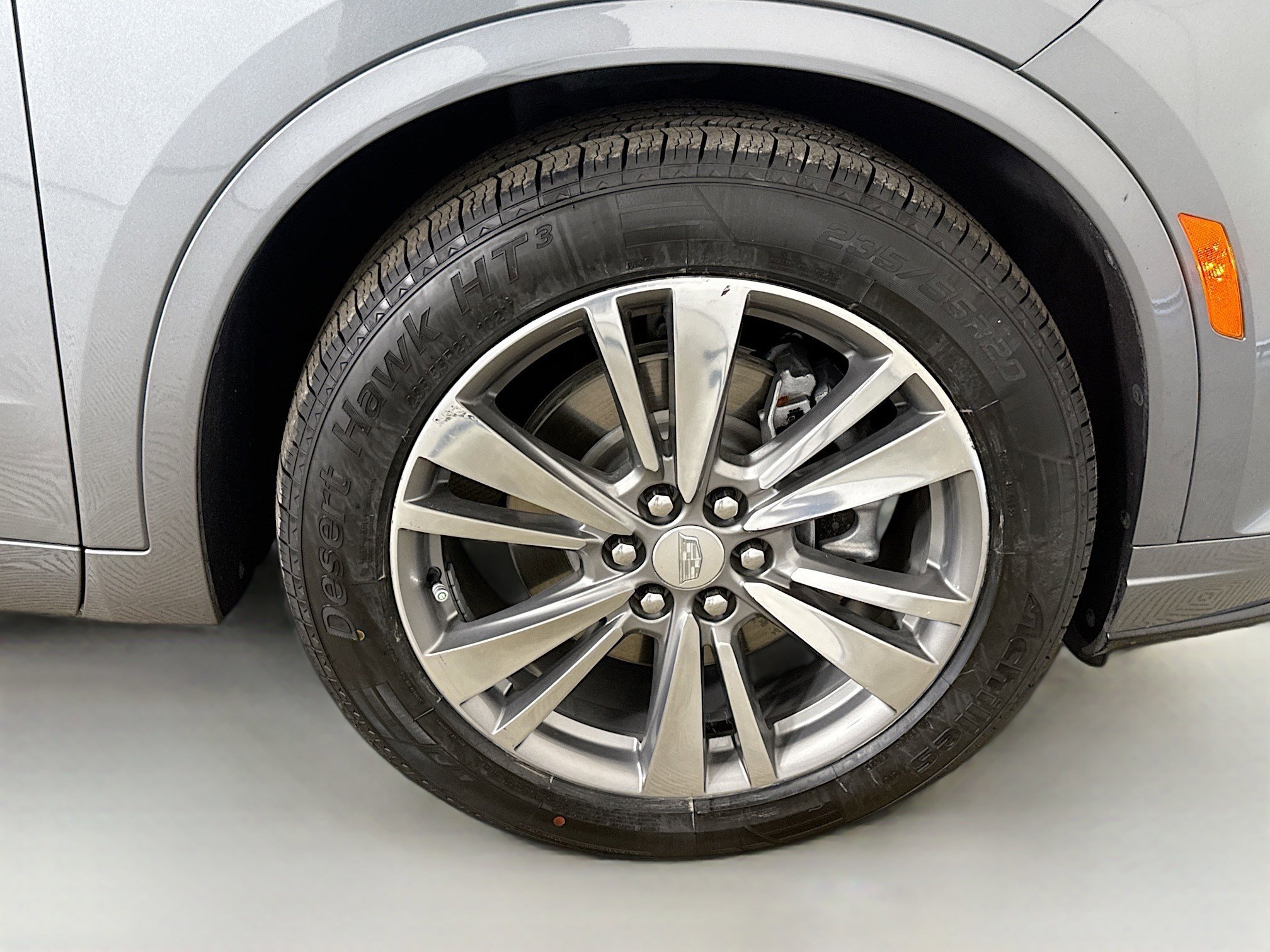 Used 2022 Cadillac XT6 Premium Luxury FWD image 30