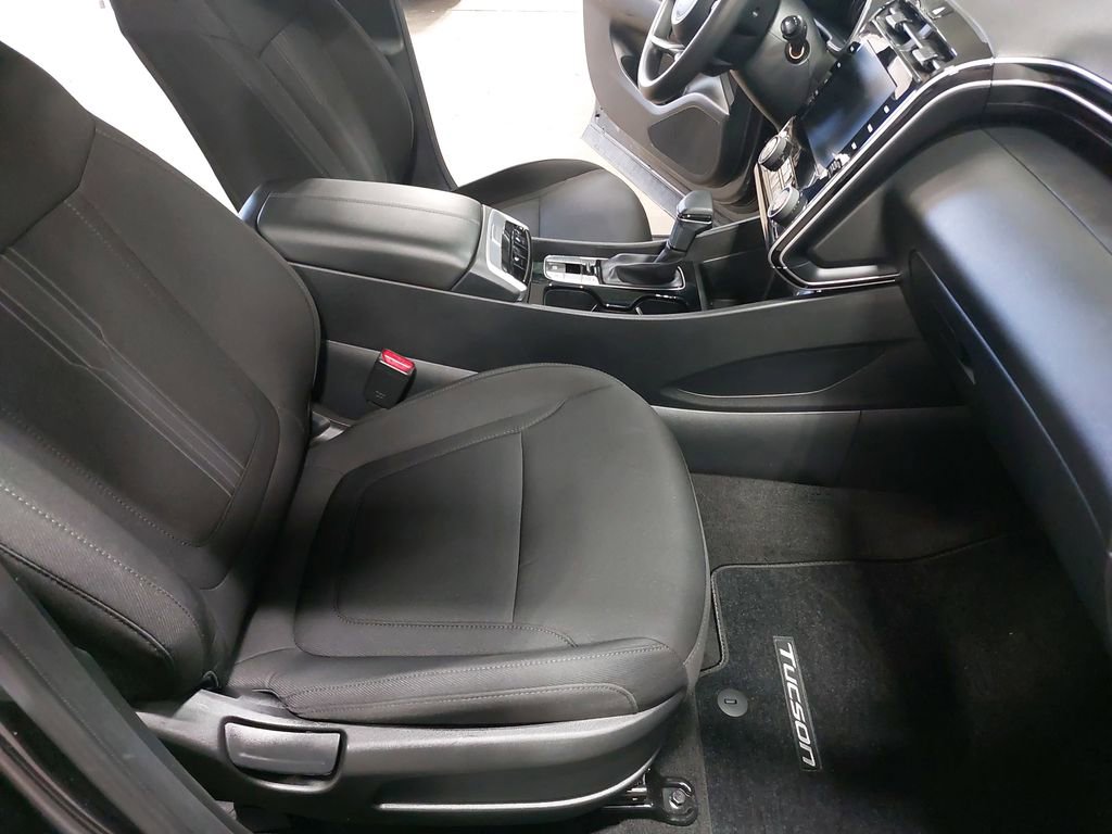 Used 2023 Hyundai Tucson SEL image 10