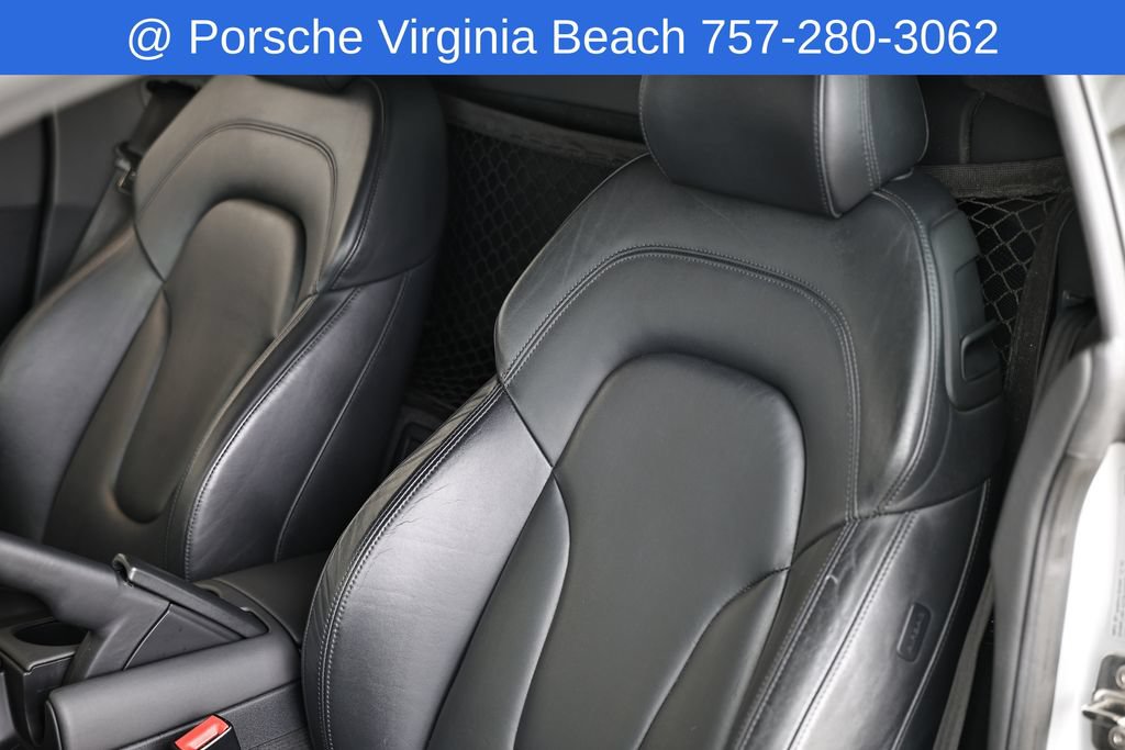 Used 2011 Audi R8 V10 AWD/4WD image 29