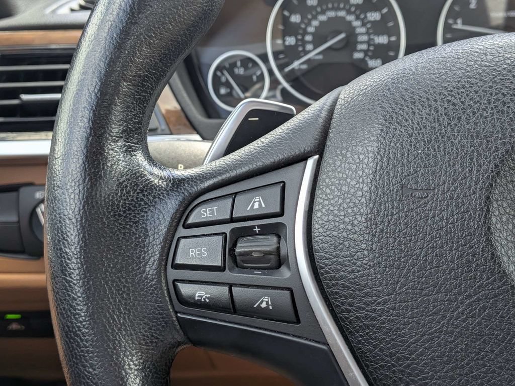 Used 2015 BMW 428i Convertible RWD image 20